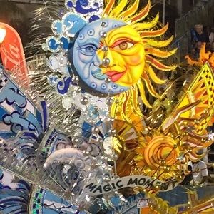 Meet your Posher, Ginger